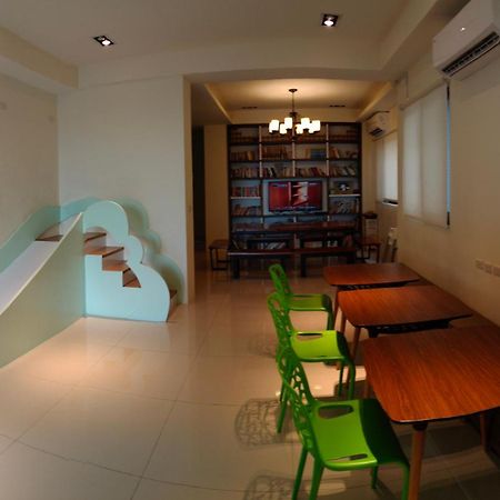 Soho B&B Dongshan  Exterior foto