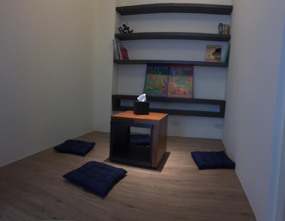 Soho B&B Dongshan  Exterior foto