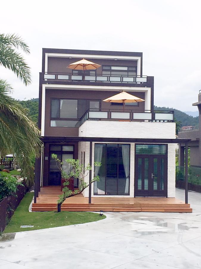 Soho B&B Dongshan  Exterior foto